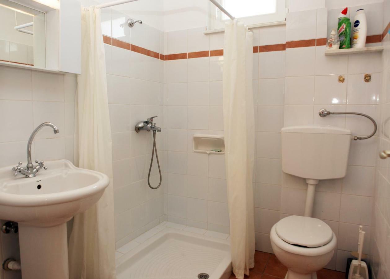 O Pyrgos Accommodations Panormos  Kültér fotó