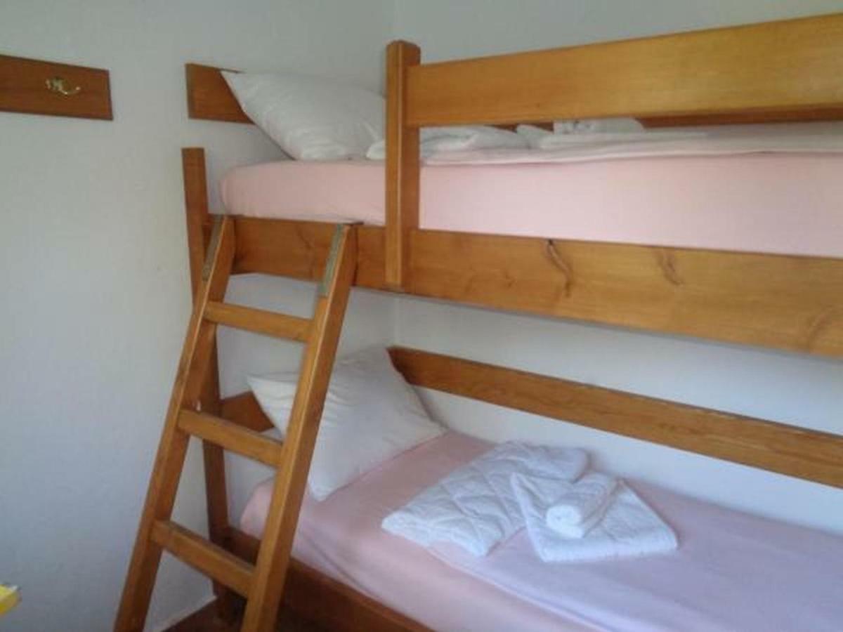 O Pyrgos Accommodations Panormos  Kültér fotó
